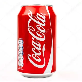 Coca Cola 330 ml