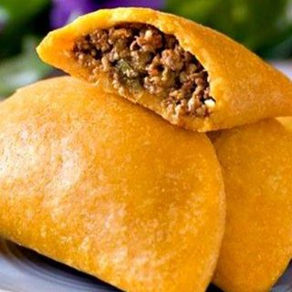 Empanadas de Carne Picada