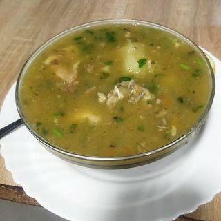 Sancocho