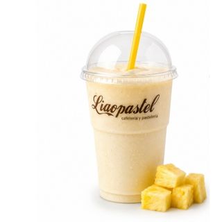 Smoothie Piña colada - 470ml