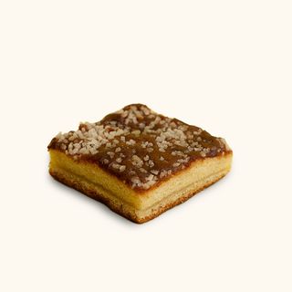 Bizcocho de Limon - Gluten Free