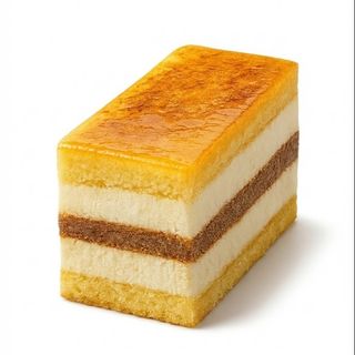 Pastel San Marcos - Individual