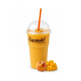 Smoothie Yellow Immunity - 470ml
