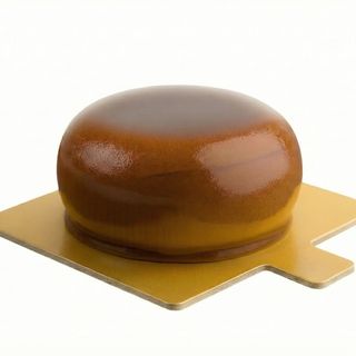 Pastel Moka Kiss - Individual