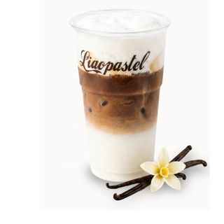 Vainilla Iced Latte - 470ml
