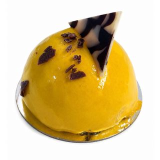 Mango Kiss