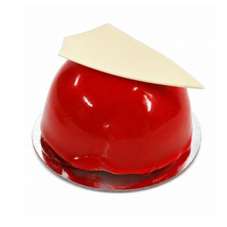Fresa Kiss