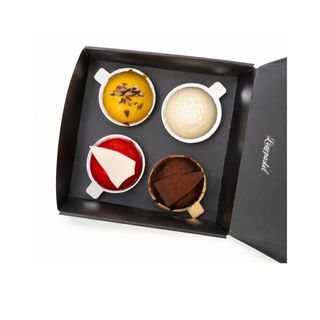 Pack Mousse Kiss 4 Uds