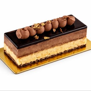 Salt Caramel