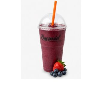 Smoothie Purple Detox - 470ml