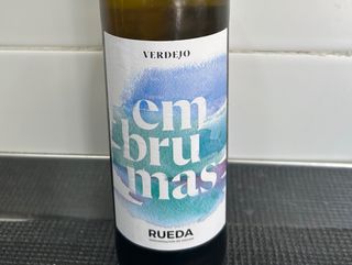 Verdejo embrumas