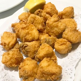 Cazón en adobo 1/4 kg