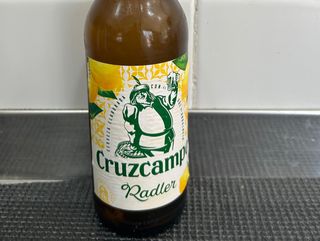 Radler tercio