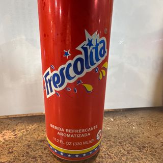 Frescolita