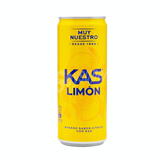 Kas Limón 330ml