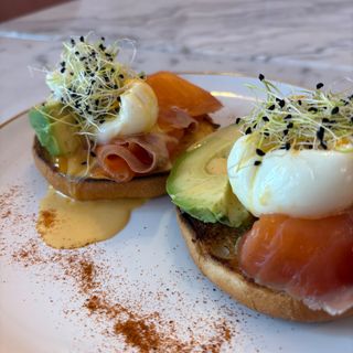 Huevos Nórdicos (2 Uds.)