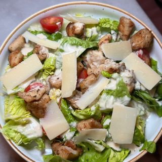 Ensalada César