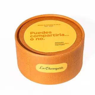 Tarta Pequeña Tradicional