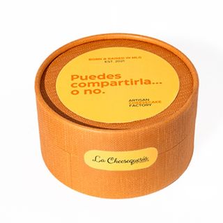 Tarta Pequeña Filipinos