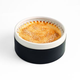 Tarta mini de Torrija La Canasta