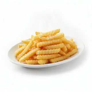 Patatas Fritas