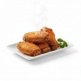 Tapa De Alitas De Pollo (4 Uds.)