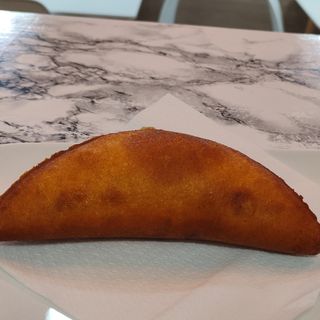 Empanada De Queso (1 Ud.)