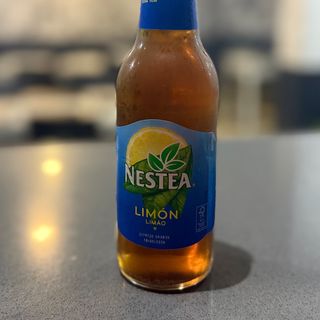 Nestea de limon