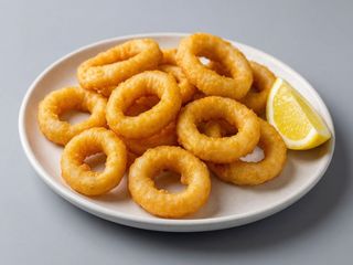 Calamares (Ración)