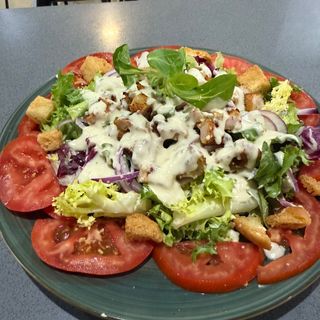 Ensalada César
