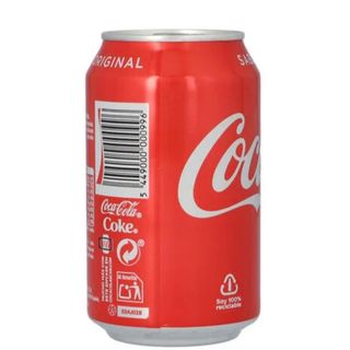 Coca cola 330ml