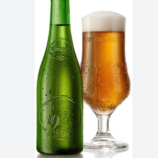 1925 alhambra  tercio