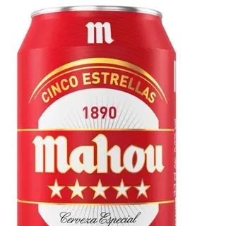 Mahou