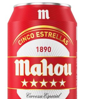 Mahou