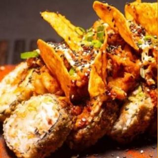 Dorito roll (10 uds)