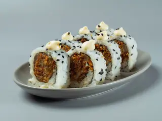 Tasty Roll