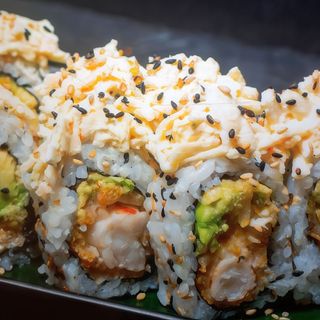 Ebygan suri ( 8 uds)