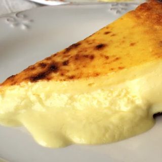 Tarta de queso