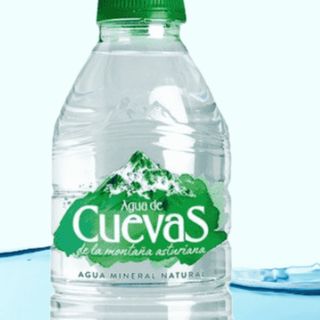 Agua mineral