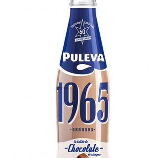 Batido Puleva chocolate