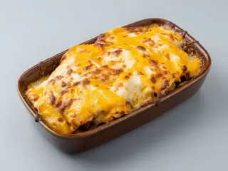 CHILLI CHEESE FRIES