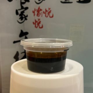 Salsas soja