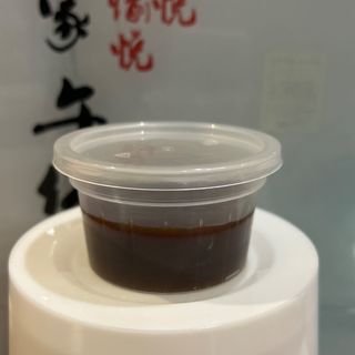 Salsas de marisco