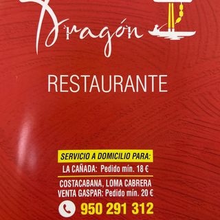 Menu especial para 4 personas