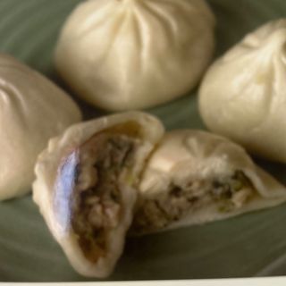 Siau long Pao