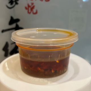 Salsas picante