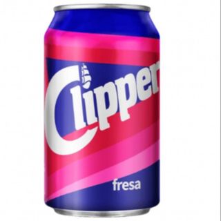 Clipper Fresa