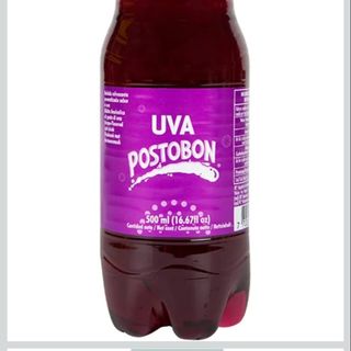 Postobon UVA