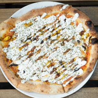 Pizza Billyboy 30 Cm.