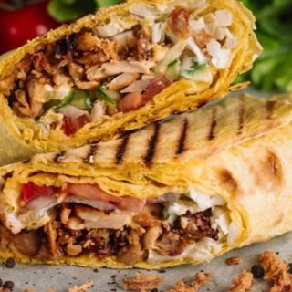 Shawarma clásica XL